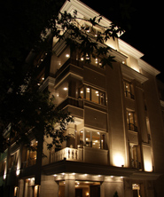 کلاسیک پارک