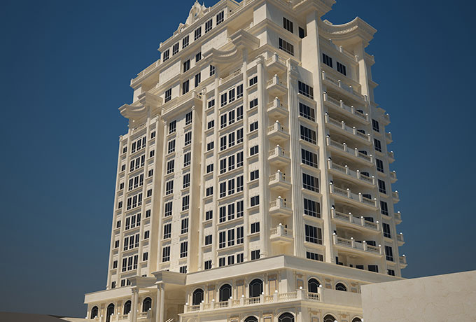 ارغوان بوستان