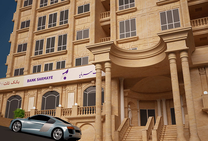 ارغوان بوستان