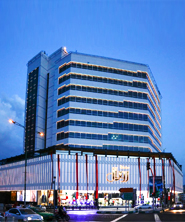 مجتمع رویال