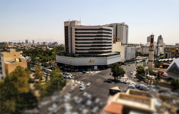 مجتمع رویال