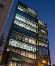 مجتمع شیرین