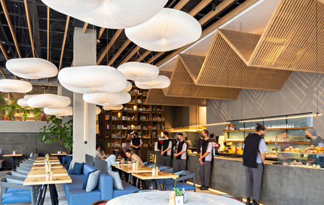 مجتمع شیرین