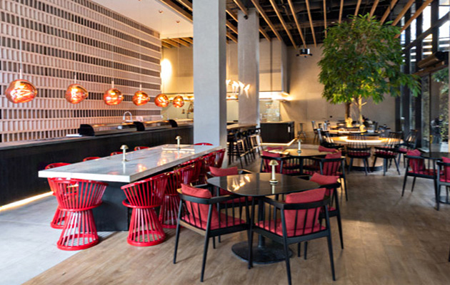 مجتمع شیرین