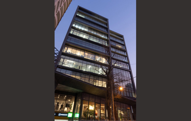 مجتمع شیرین