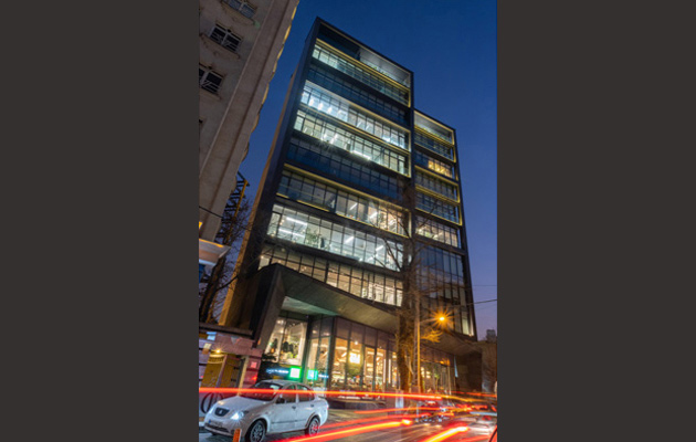 مجتمع شیرین