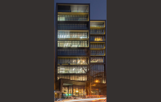 مجتمع شیرین