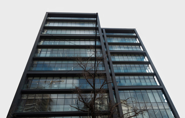 مجتمع شیرین