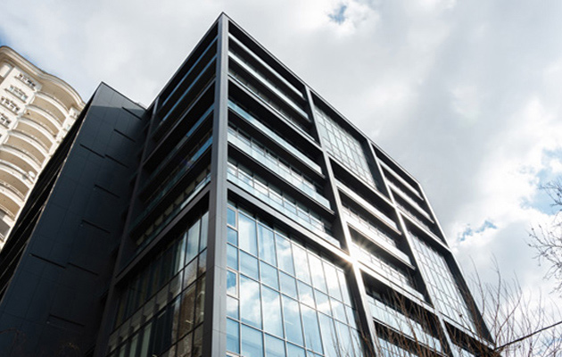 مجتمع شیرین