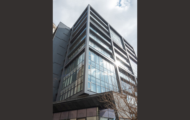 مجتمع شیرین