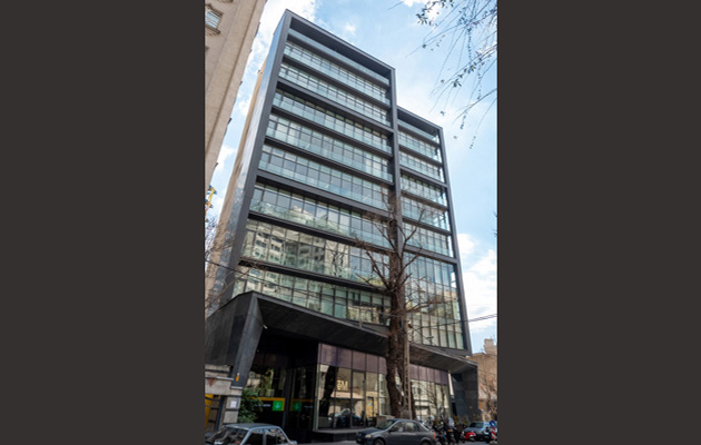 مجتمع شیرین