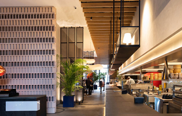 مجتمع شیرین