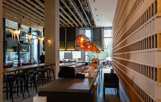 مجتمع شیرین