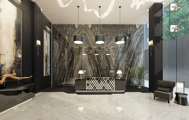 مجتمع شیرین