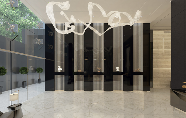 مجتمع شیرین