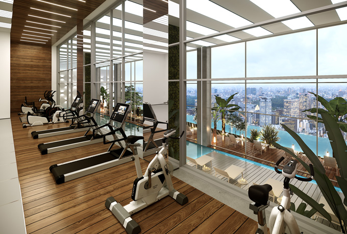 مجتمع مسکونی رویال آدرس