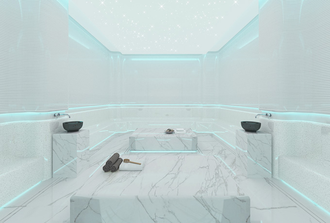 مجتمع مسکونی رویال آدرس