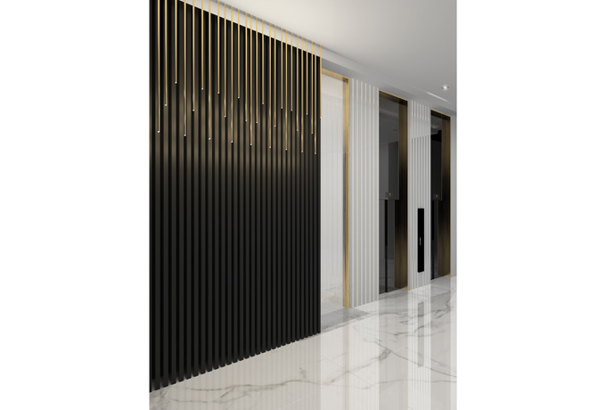 مجتمع مسکونی رویال آدرس