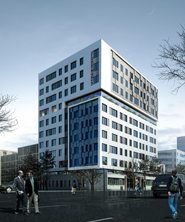 مرکز تجارت پرنسا