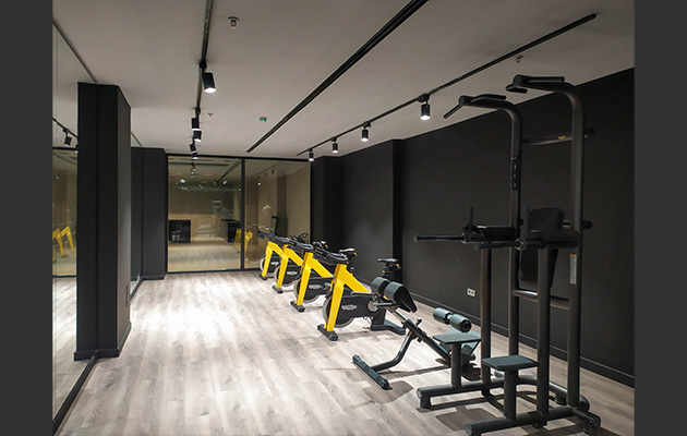 مجتمع مسکونی شیخ بهایی