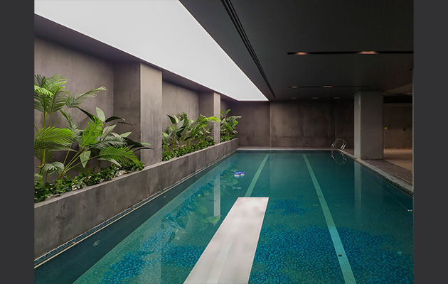 مجتمع مسکونی شیخ بهایی