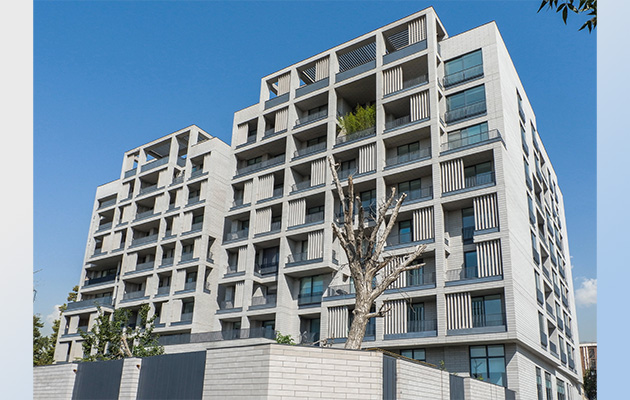 مجتمع مسکونی شیخ بهایی