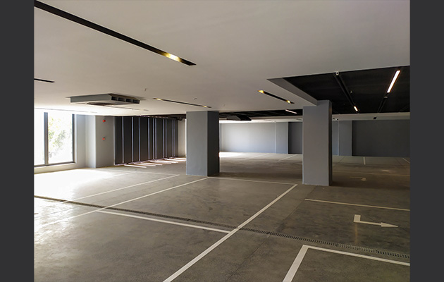 مجتمع مسکونی شیخ بهایی