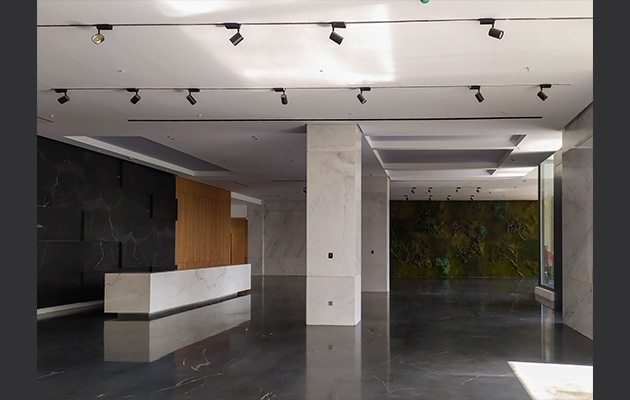 مجتمع مسکونی شیخ بهایی