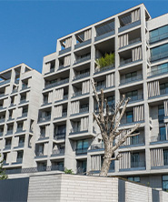 مجتمع مسکونی شیخ بهایی