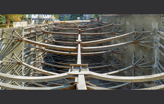 مجتمع مسکونی فرشته