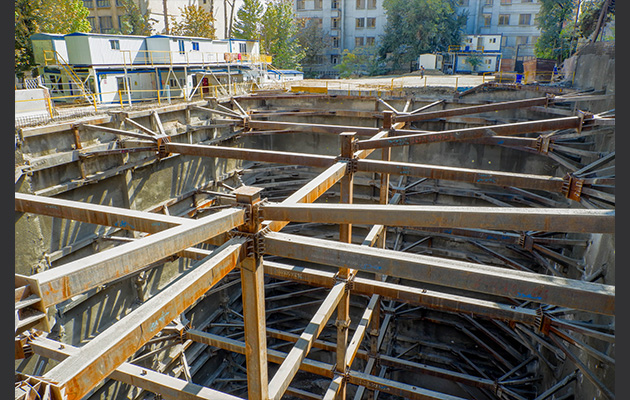 مجتمع مسکونی فرشته