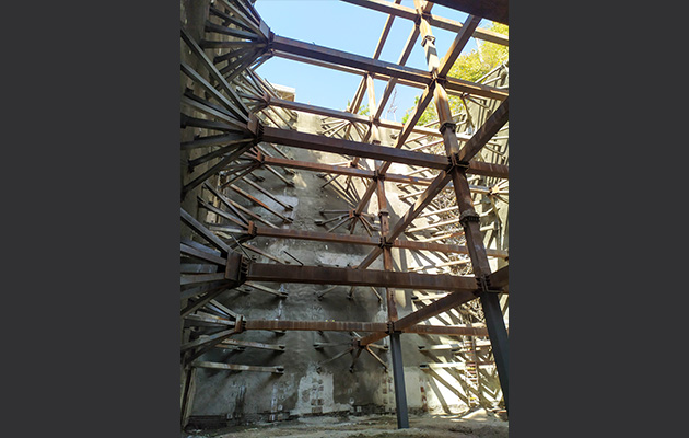 مجتمع مسکونی فرشته