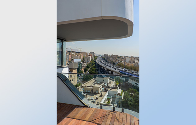 چهار باغ دشتی