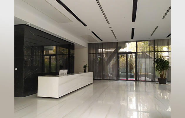 چهار باغ دشتی