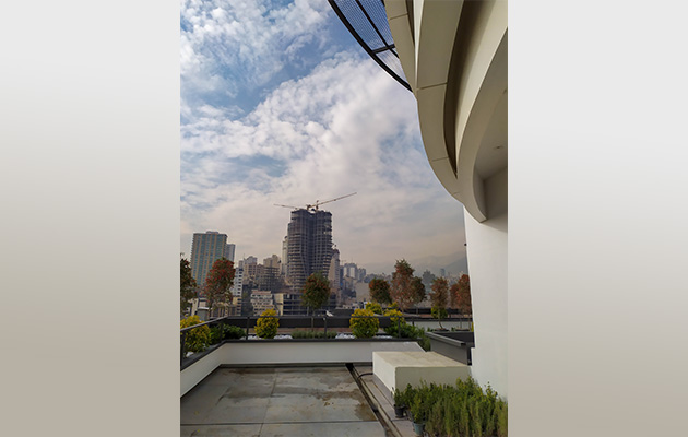 چهار باغ دشتی