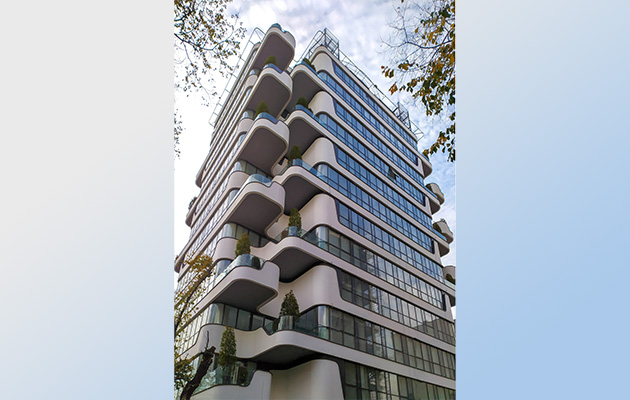 چهار باغ دشتی