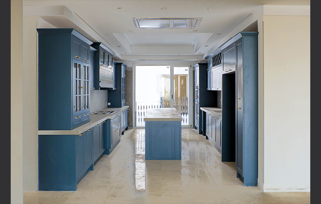 مجتمع مسکونی برلیان