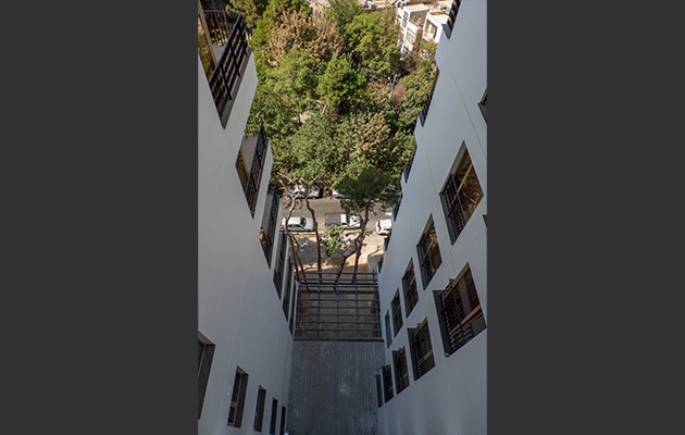 مجتمع مسکونی برلیان