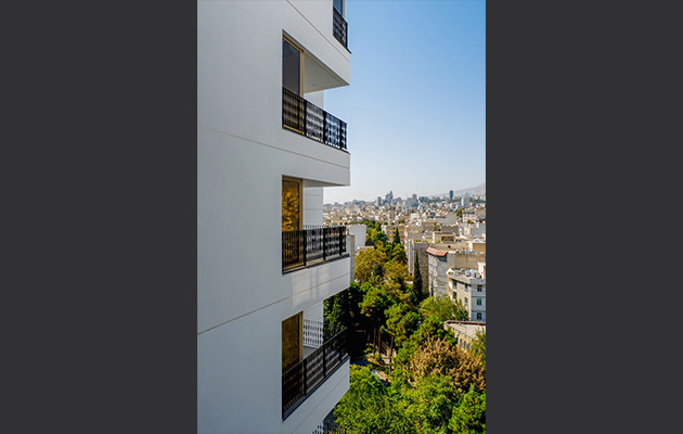 مجتمع مسکونی برلیان