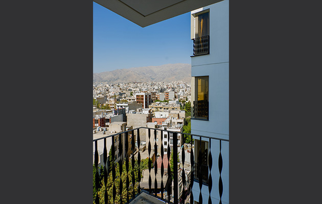 مجتمع مسکونی برلیان