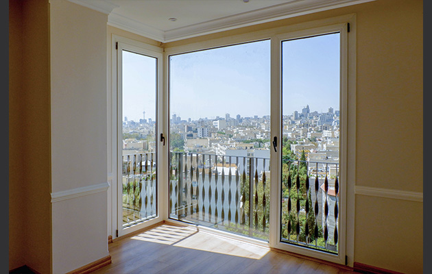 مجتمع مسکونی برلیان