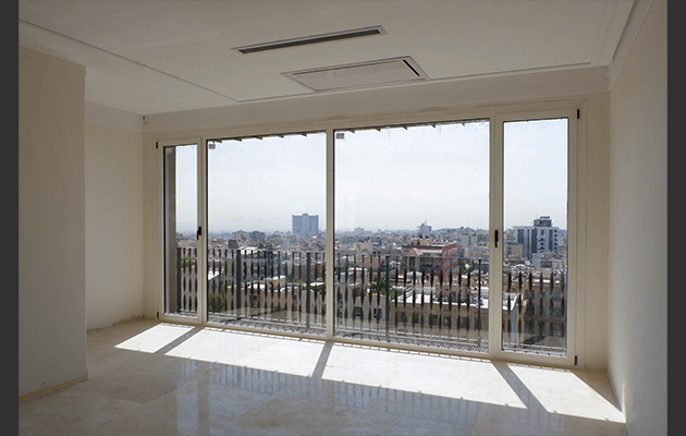 مجتمع مسکونی برلیان