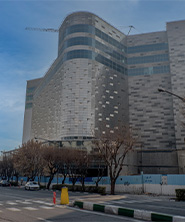 مجتمع اداری - تجاری ونک