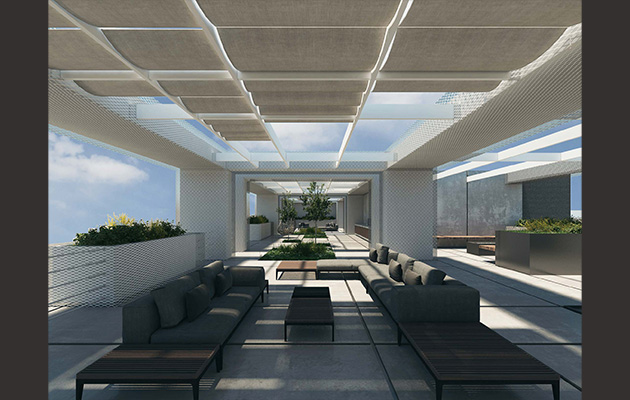 مجتمع مسکونی شوکا (توژال)