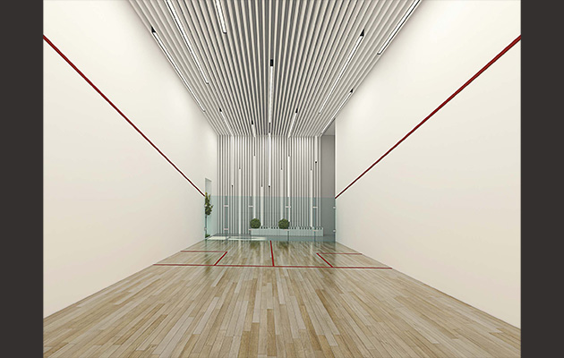 مجتمع مسکونی شوکا (توژال)