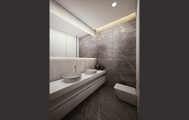 مجتمع مسکونی شوکا (توژال)