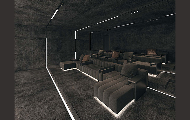 مجتمع مسکونی شوکا (توژال)