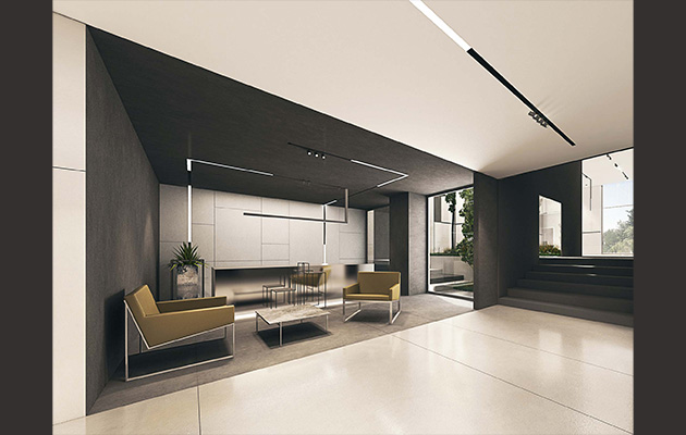 مجتمع مسکونی شوکا (توژال)