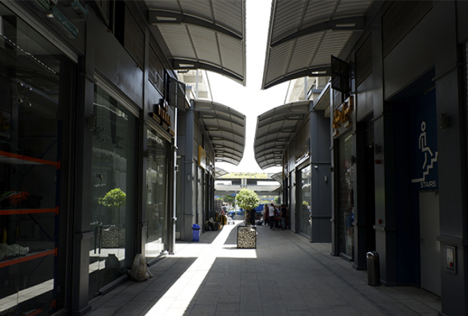 مجتمع اداری تجاری آواجنرال