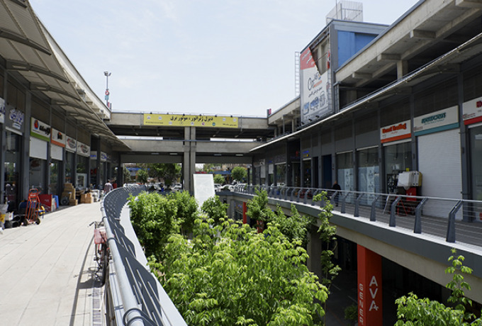 مجتمع اداری تجاری آواجنرال